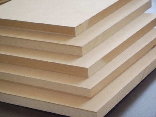 18mm MDF