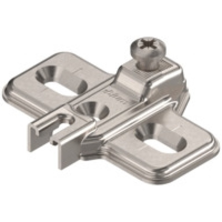 PÁNTTALP MODUL CSAVAR NÉLKÜL