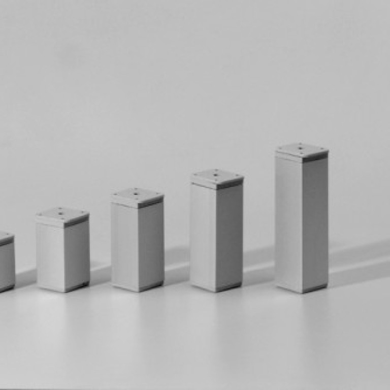 19306 40X40 ALUMÍNIUM