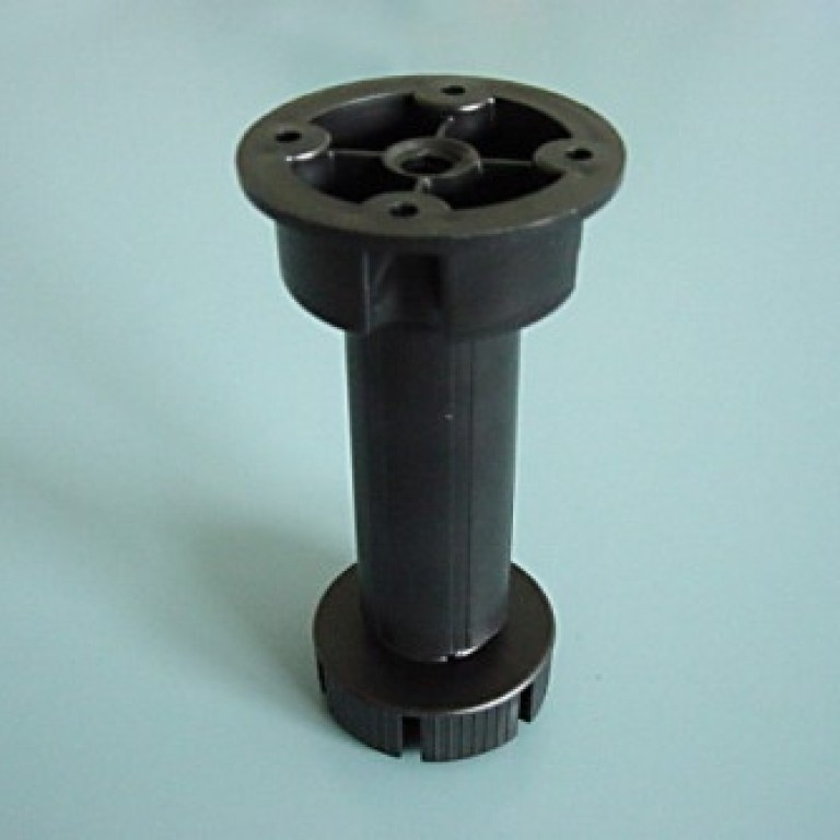 02.A120 ÁLLÍTHATÓ 120 mm FEKETE