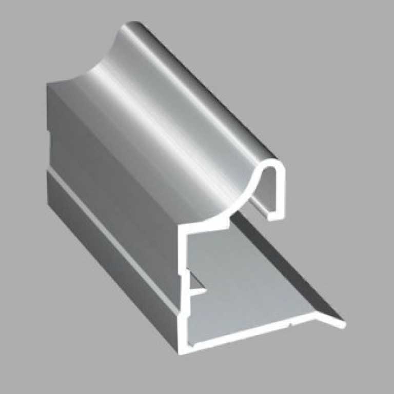 FIONA FOGANTYÚ PROFIL 2,7 m ALUMÍNIUM