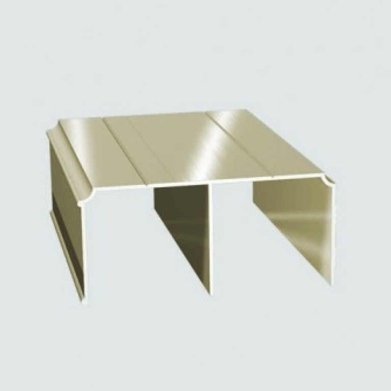 CLEFT FELSŐ SÍN 2 m ALUMÍNIUM