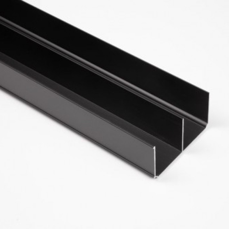 CLEFT FELSŐ SÍN 2 m ALUMÍNIUM