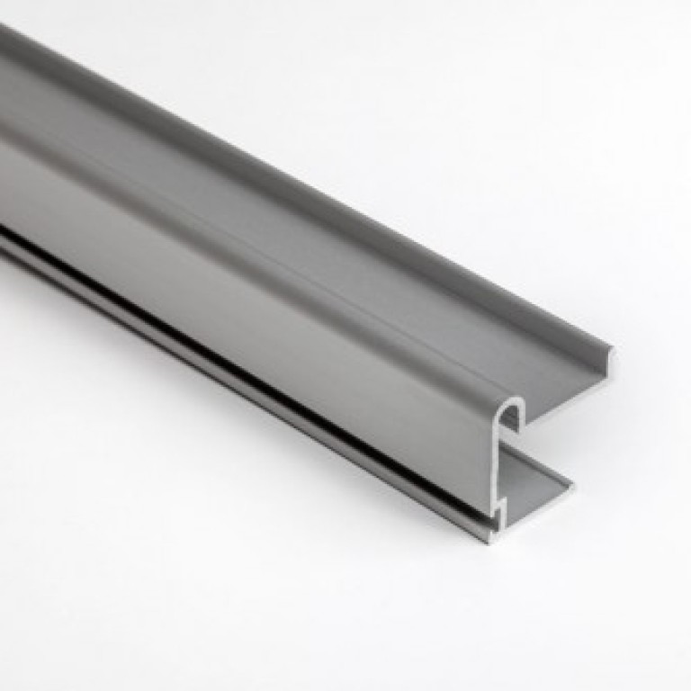 COSMO FOGANTYÚ PROFIL 2,7 m ALUMÍNIUM