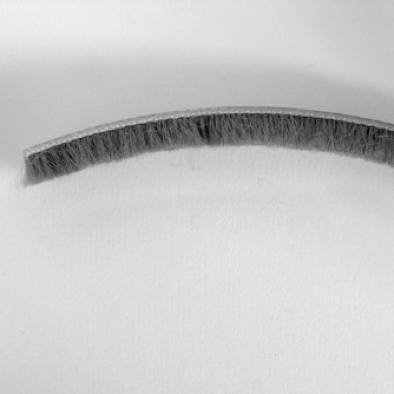 Behúzható, 4,8x6 mm SZÜRKE