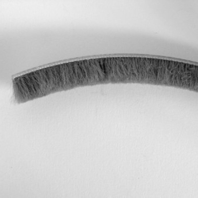 Behúzható, 4,8X9mm SZÜRKE