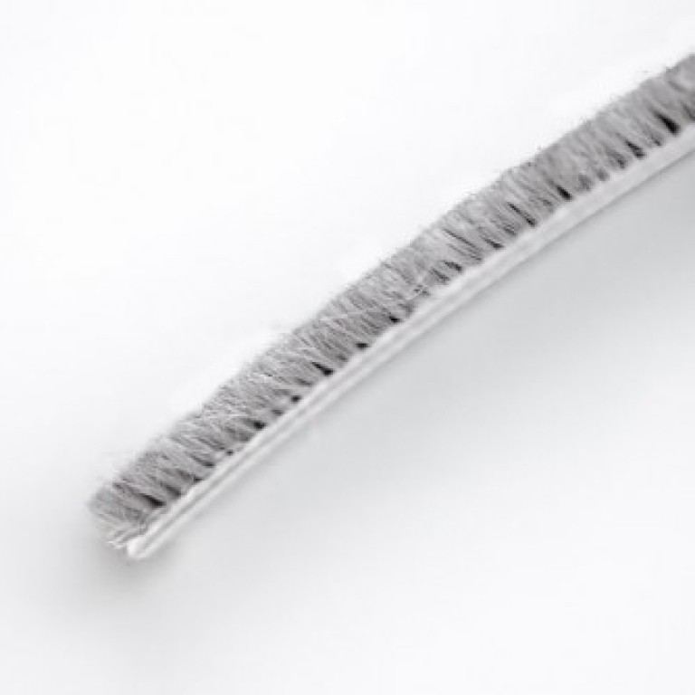 Behúzható 14,5x4mm FEKETE