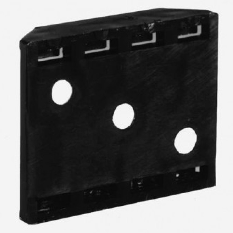 228 LÁBAZAT RÖGZÍTŐ KLIPTALP - BÚTORLAPHOZ