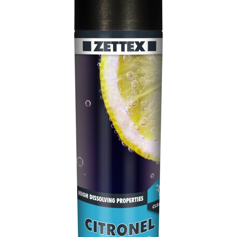 Citrusos Tisztító Spray