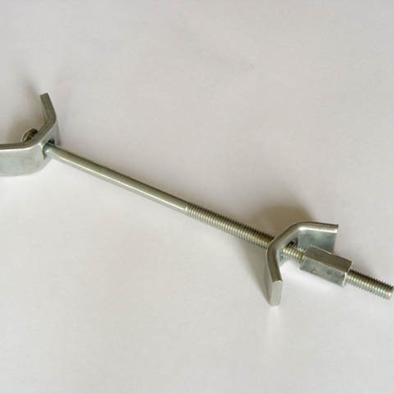 ÖSSZEHÚZÓ VASALAT 150 mm