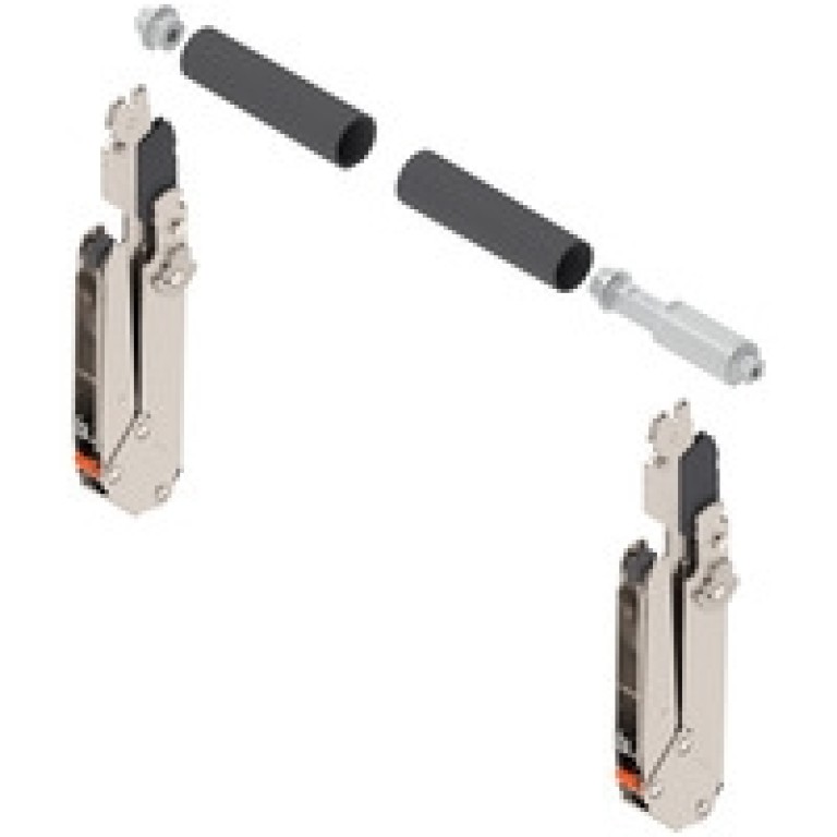 AVENTOS HL TOP EMELŐKAR 300-339