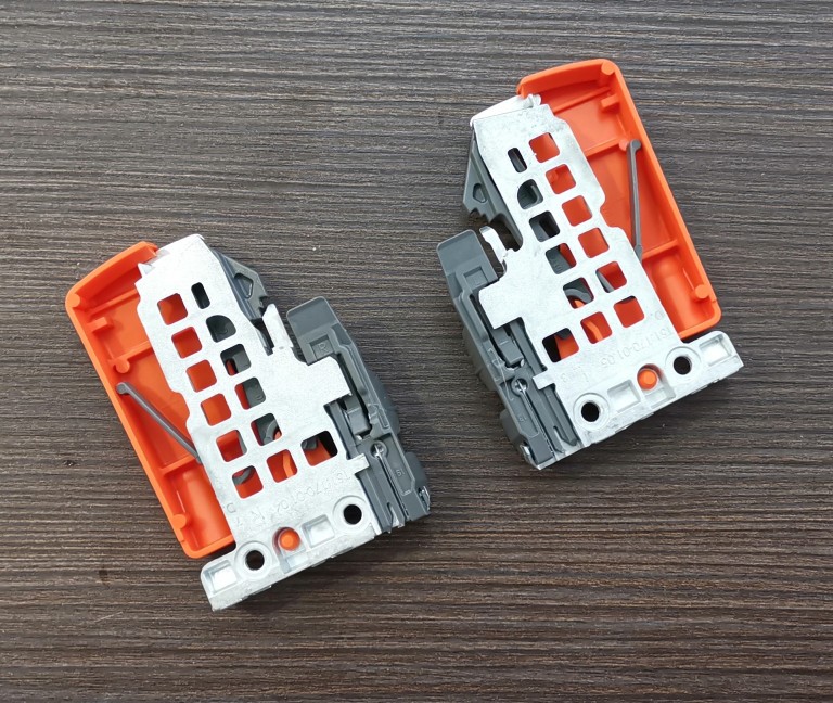 KUPLUNG TANDEM CSÚSZÓHOZ