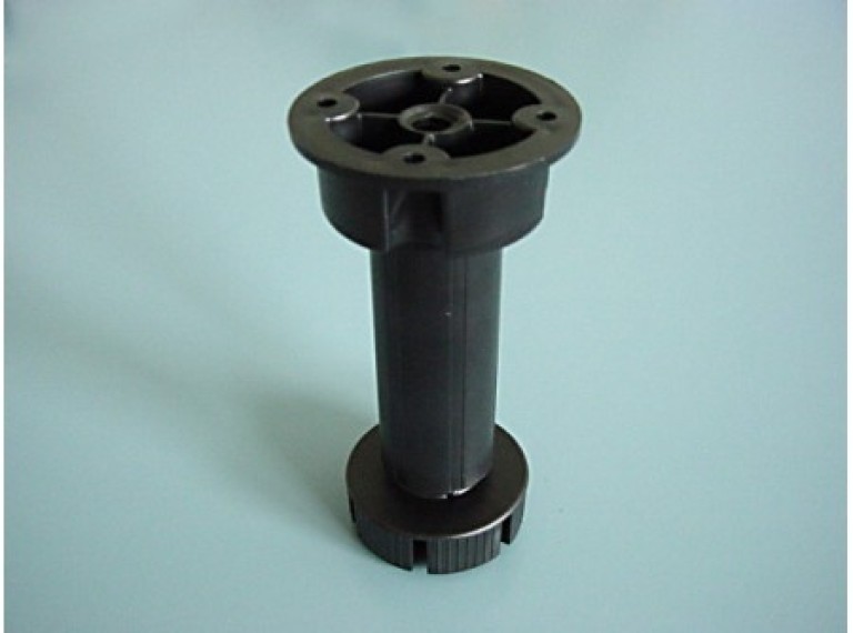 02.A120 ÁLLÍTHATÓ 120 mm FEKETE