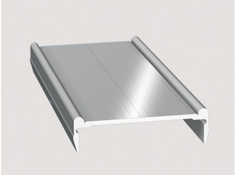 CLEFT TAKARÓLÉC 3 m ALUMÍNIUM