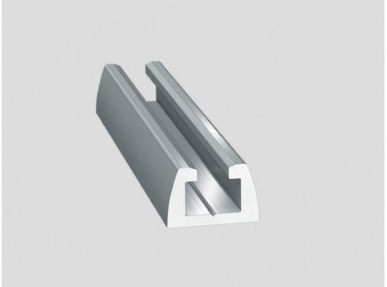 SMART ALSÓ-FELSŐ SÍN 3 m ALUMÍNIUM