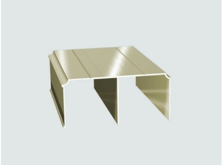 CLEFT FELSŐ SÍN 2 m ALUMÍNIUM