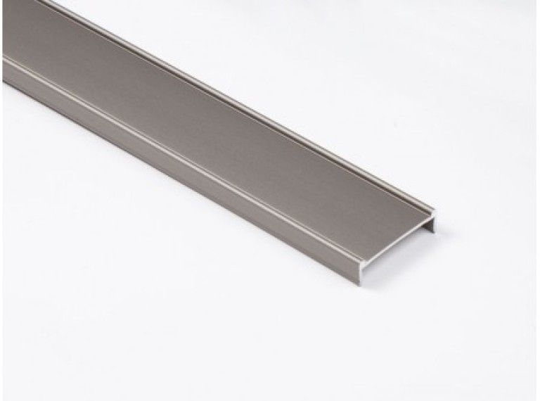 CLEFT TAKARÓLÉC 3 m ALUMÍNIUM