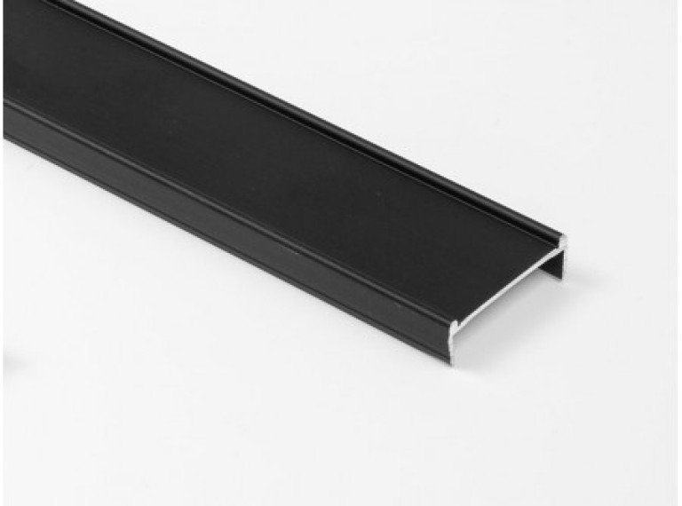 CLEFT TAKARÓLÉC 3 m ALUMÍNIUM