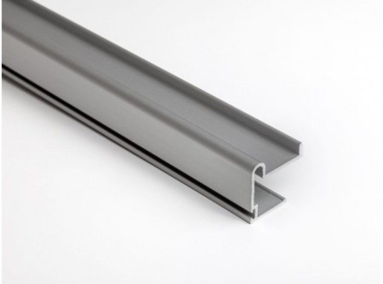 COSMO FOGANTYÚ PROFIL 2,7 m ALUMÍNIUM