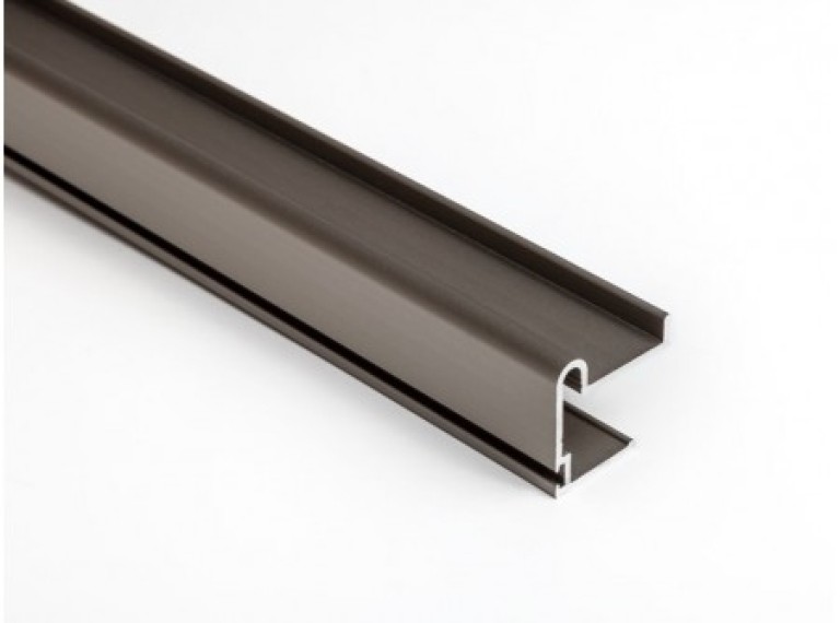 COSMO FOGANTYÚ PROFIL 2,7 m ALUMÍNIUM