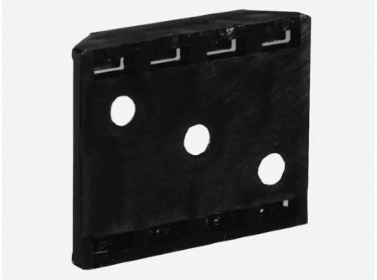 228 LÁBAZAT RÖGZÍTŐ KLIPTALP - BÚTORLAPHOZ