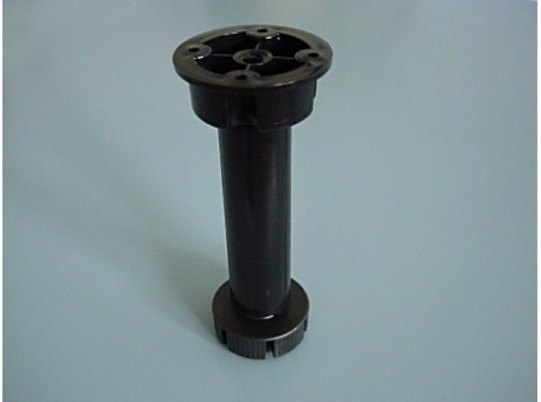 02.A150 ÁLLÍTHATÓ 150 mm FEKETE