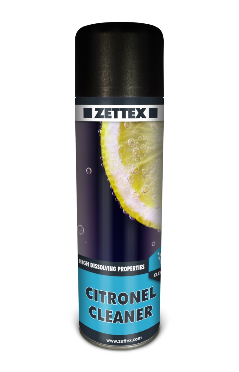 Citrusos Tisztító Spray