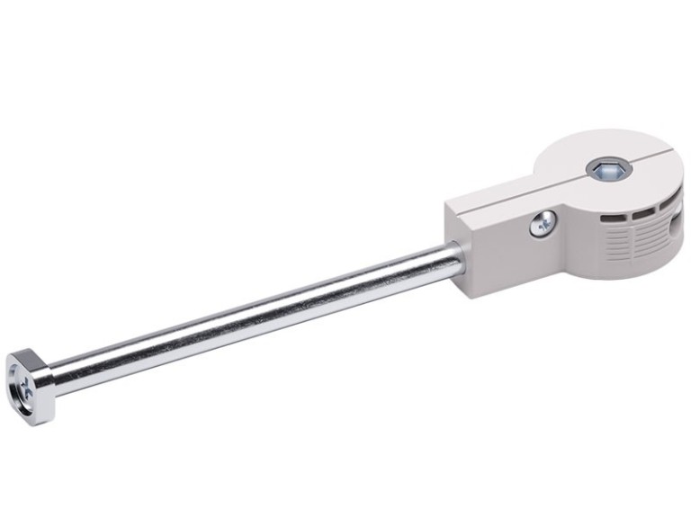 QUICK ÖSSZEHÚZÓ SZÁR M8x150mm