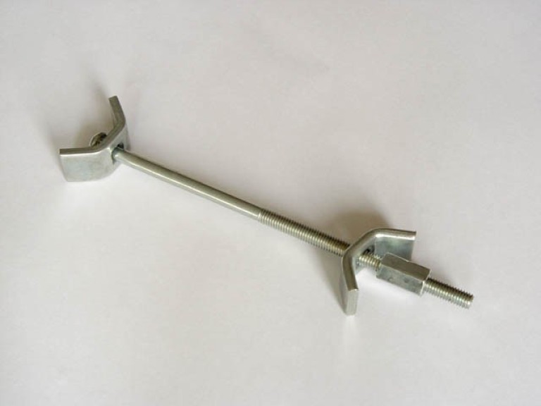 ÖSSZEHÚZÓ VASALAT 150 mm