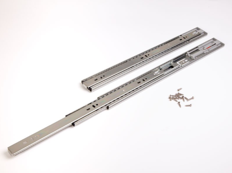 HB45 COMFORT PO 45mm PUSH-OPEN 350mm
